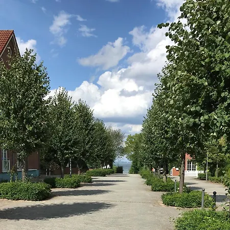 Apartment Ost11a Strandnah *
