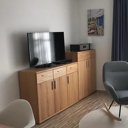 Apartment Ost11a Strandnah *
