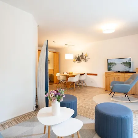 Apartamento Ost11a Strandnah *