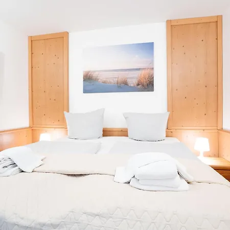 Ost11a Strandnah Apartamento Niendorf (Timmendorfer Strand)