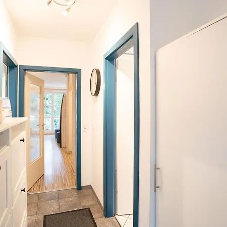 Apartamento Ost11a Strandnah Niendorf (Timmendorfer Strand)