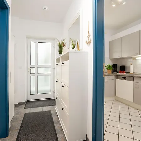 Ost11a Strandnah * Niendorf (Timmendorfer Strand)