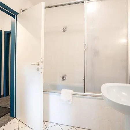 Apartamento Ost11a Strandnah Niendorf (Timmendorfer Strand)